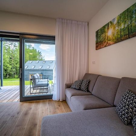 Holiday House U Hajenky 11P Lipno Home Lipno nad Vltavou Dış mekan fotoğraf