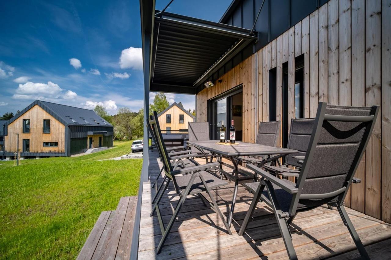 Holiday House U Hajenky 11P Lipno Home Lipno nad Vltavou Dış mekan fotoğraf